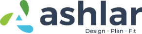 Logo Ashlar Projects